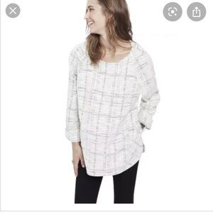 Two Hatch Maternity Tops Size 1/Small